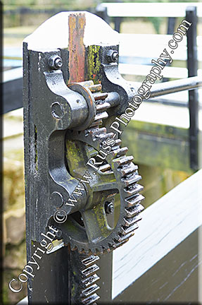Valve Gear