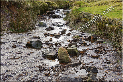 Dovestones Inflow