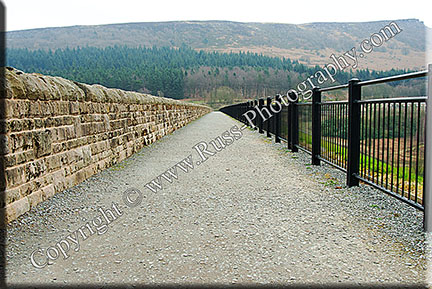 Reservoir Walk