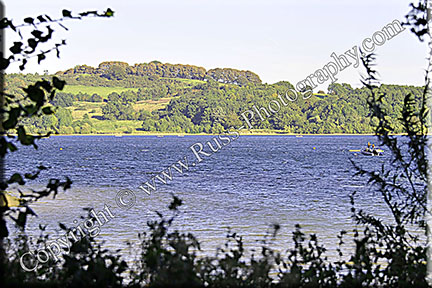 Moors Reservoir