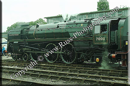 Duke of Gloucester