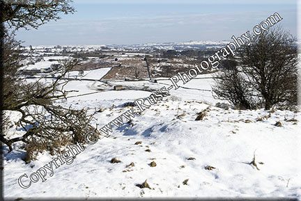 Weavers Snow